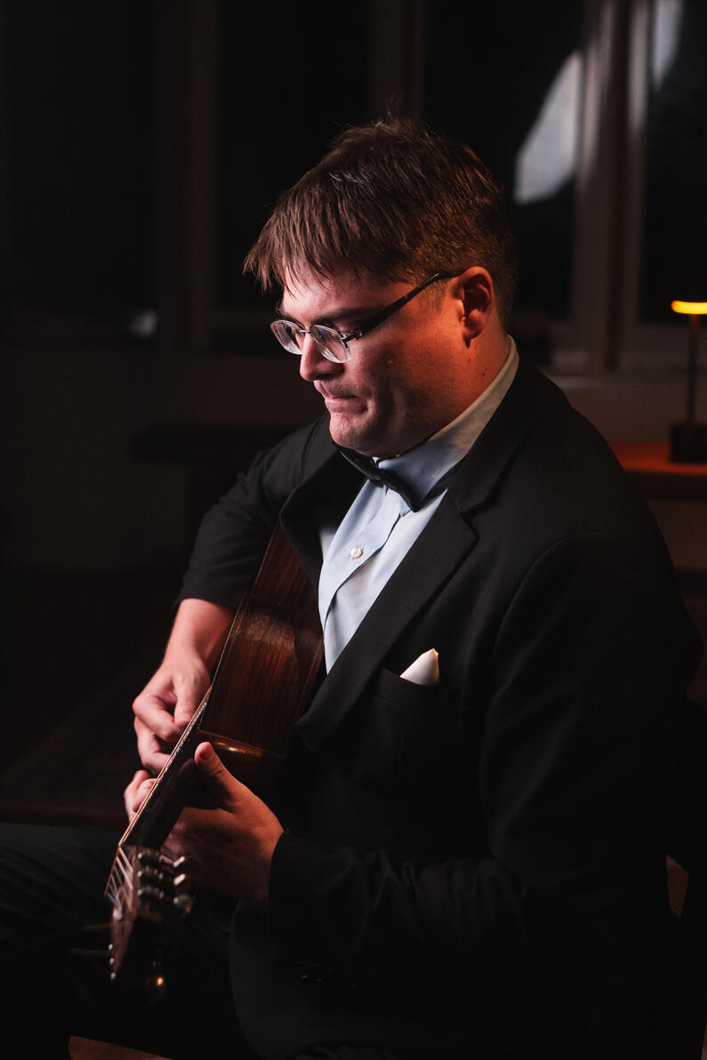 Florent Devos Studio