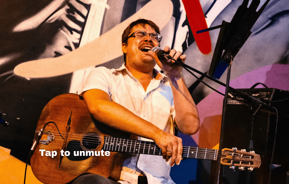 Electronic Press Kit (EPK) Video